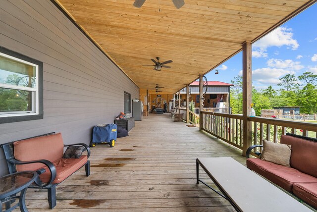 2612 NW County Rd 274, Fountain, FL 32438 - photo 19