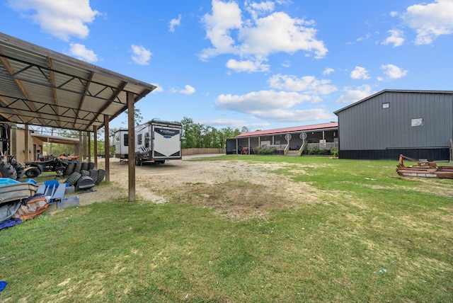 2612 NW County Rd 274, Fountain, FL 32438 - photo 60