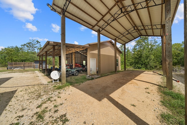 2612 NW County Rd 274, Fountain, FL 32438 - photo 58