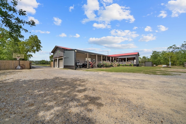 2612 NW County Rd 274, Fountain, FL 32438 - photo 50