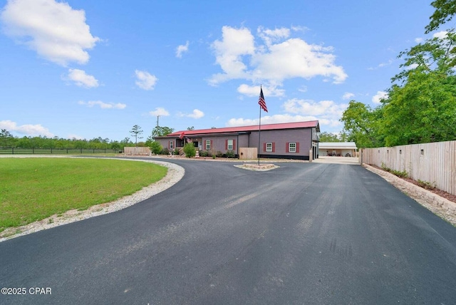 2612 NW County Rd 274, Fountain, FL 32438 - photo 4