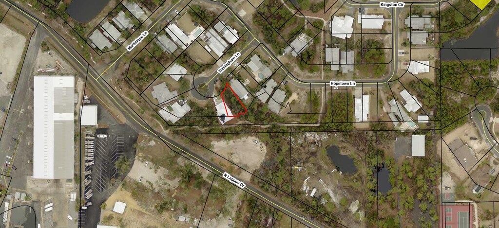 3407 Trimingham Ln, Panama City Beach, FL 32408 - photo 2