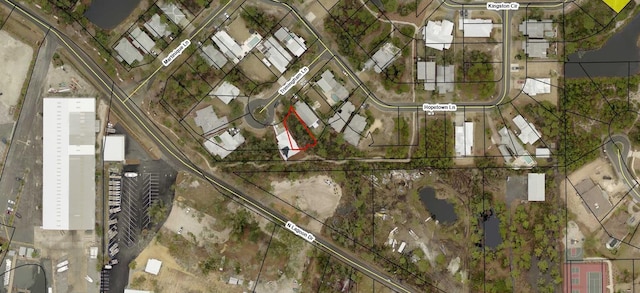 3407 Trimingham Ln, Panama City Beach, FL 32408 - photo 2