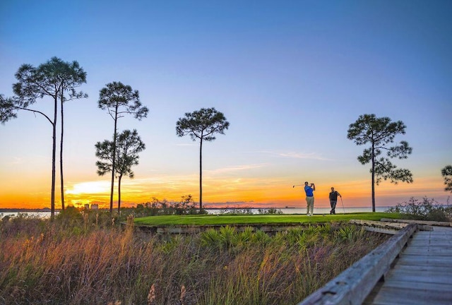 4228 Beachside Two # 228, Miramar Beach, FL 32550 - water view