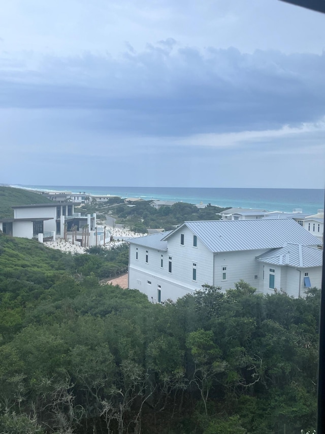 9011 W US Highway 98 # A-601, Miramar Beach, FL 32550 - water view