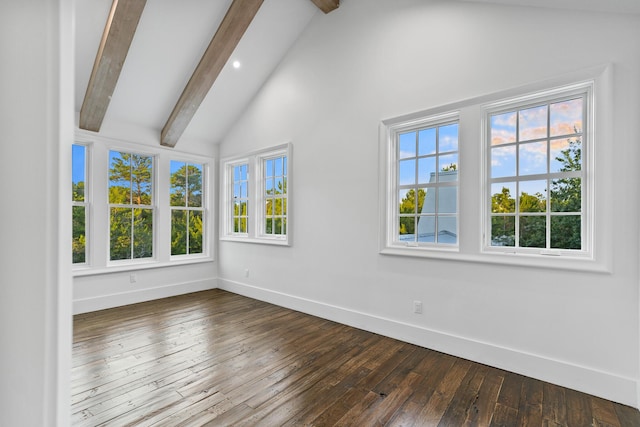 80 Shore Bridge Cir, Inlet Beach, FL 32461 - view of unfurnished sunroom