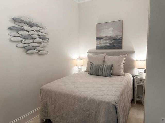 1893 Baytowne Loop, Miramar Beach, FL 32550 - bedroom with ornamental molding