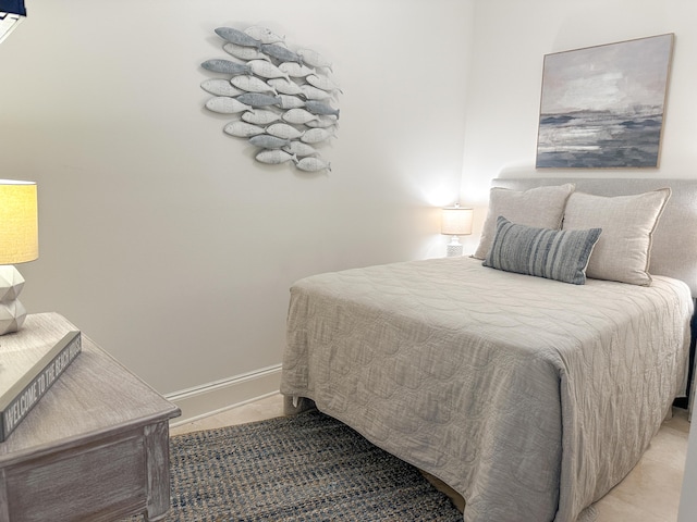 1893 Baytowne Loop, Miramar Beach, FL 32550 - bedroom featuring baseboards