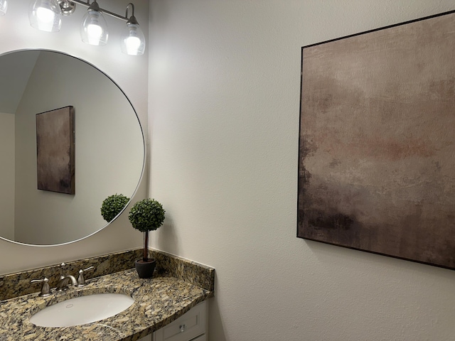 1893 Baytowne Loop, Miramar Beach, FL 32550 - bathroom with vanity