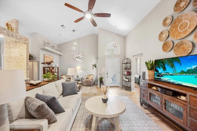 3141 Calle De Ciervo, Navarre, FL 32566 - photo 15
