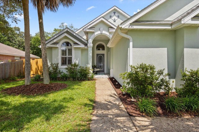 3141 Calle De Ciervo, Navarre, FL 32566 - photo 3