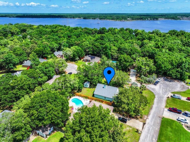 3141 Calle De Ciervo, Navarre, FL 32566 - photo 43