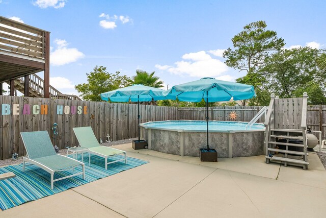 6440 Summer Oak Dr Unit A, Panama City, FL 32408 - photo 19