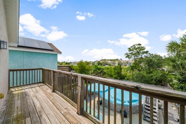 6440 Summer Oak Dr Unit A, Panama City, FL 32408 - photo 30