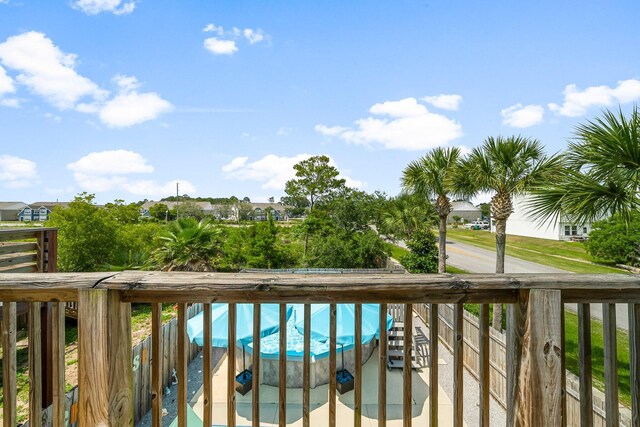6440 Summer Oak Dr Unit A, Panama City, FL 32408 - photo 32