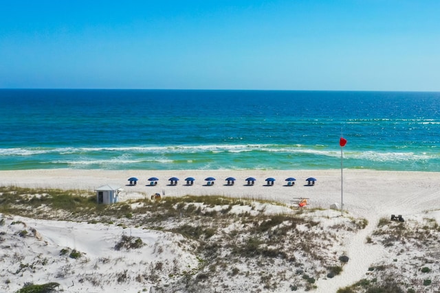 29 Tidal Bridge Way, Watersound, FL 32461 - water view with nearby beach