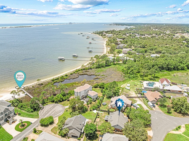 144 Long Pointe Dr, Mary Esther, FL 32569 - photo 36