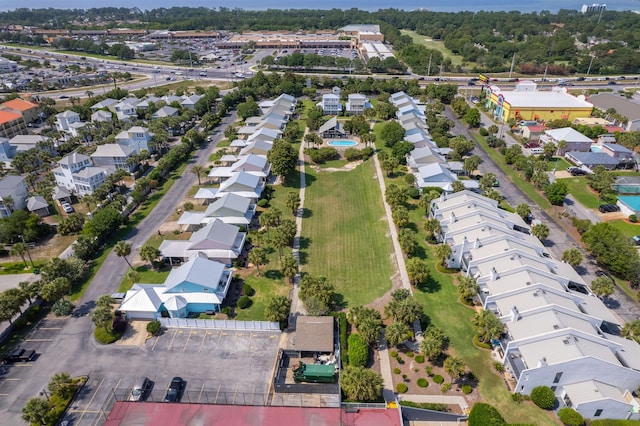 114 Mainsail Dr Unit C28, Miramar Beach, FL 32550 - view of property location with nearby suburban area
