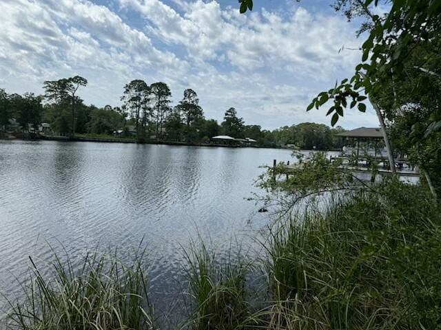 0000 E Bayou Forest Dr Lot 21, Freeport, FL 32439 - water view