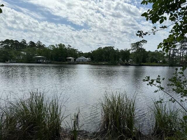 0000 E Bayou Forest Dr Lot 21, Freeport, FL 32439 - water view