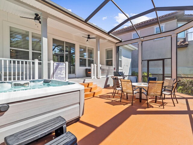 4604 Paradise Isle, Destin, FL 32541 - photo 13