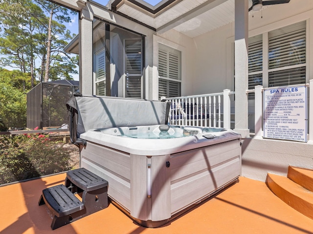 4604 Paradise Isle, Destin, FL 32541 - photo 15