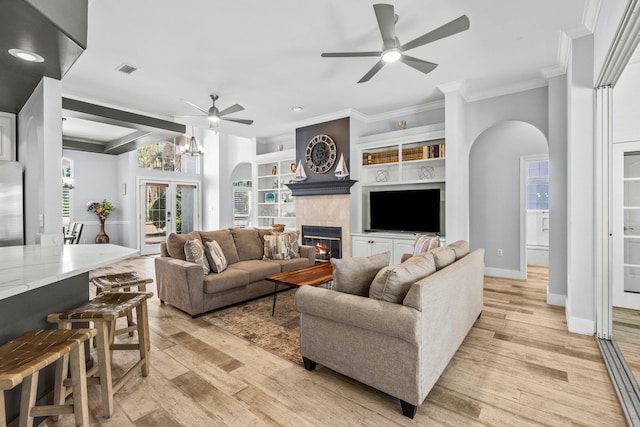 4604 Paradise Isle, Destin, FL 32541 - photo 5