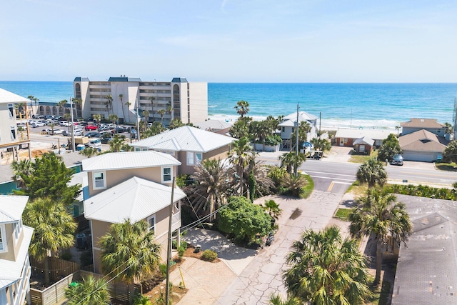 104 Derondo St, Panama City Beach, FL 32413 - water view