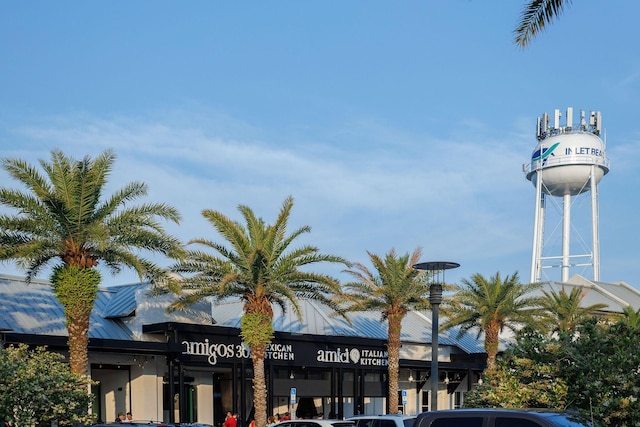 104 Derondo St, Panama City Beach, FL 32413 - view of building exterior