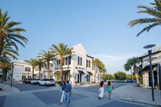 104 Derondo St, Panama City Beach, FL 32413 - view of building exterior