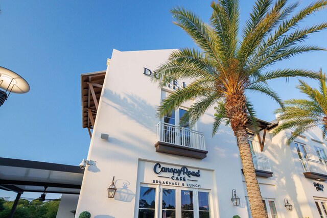 104 Derondo St, Panama City Beach, FL 32413 - view of building exterior