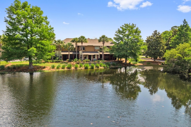 8585 Magnolia Bay Ln, Miramar Beach, FL 32550 - water view