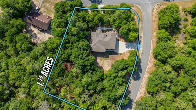 1827 Waterway Dr, Baker, FL 32531 - photo 2