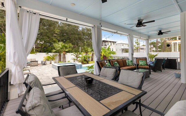75 Pelayo Ave, Santa Rosa Beach, FL 32459 - photo 7