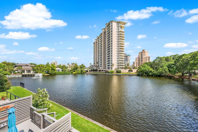 5209 Beachwalk Dr, Miramar Beach, FL 32550 - water view