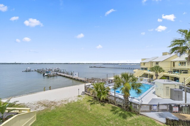 8520 Gulf Blvd Unit 23, Navarre, FL 32566