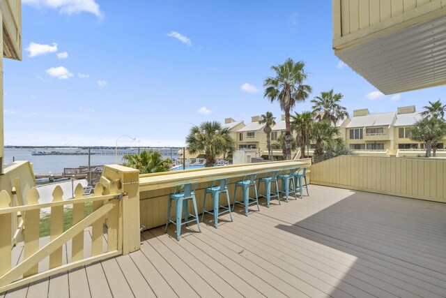 8520 Gulf Blvd Unit 23, Navarre, FL 32566