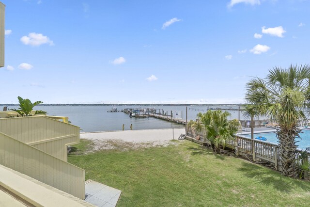8520 Gulf Blvd Unit 23, Navarre, FL 32566