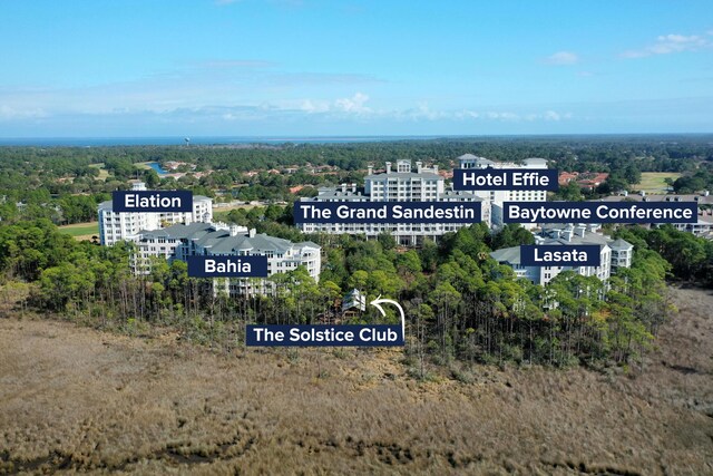 9700 Grand Sandestin Blvd Unit 4429, Miramar Beach, FL 32550 - photo 15