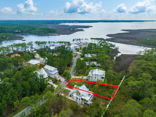 I-6TBD Mallard Ln, Santa Rosa Beach, FL 32459