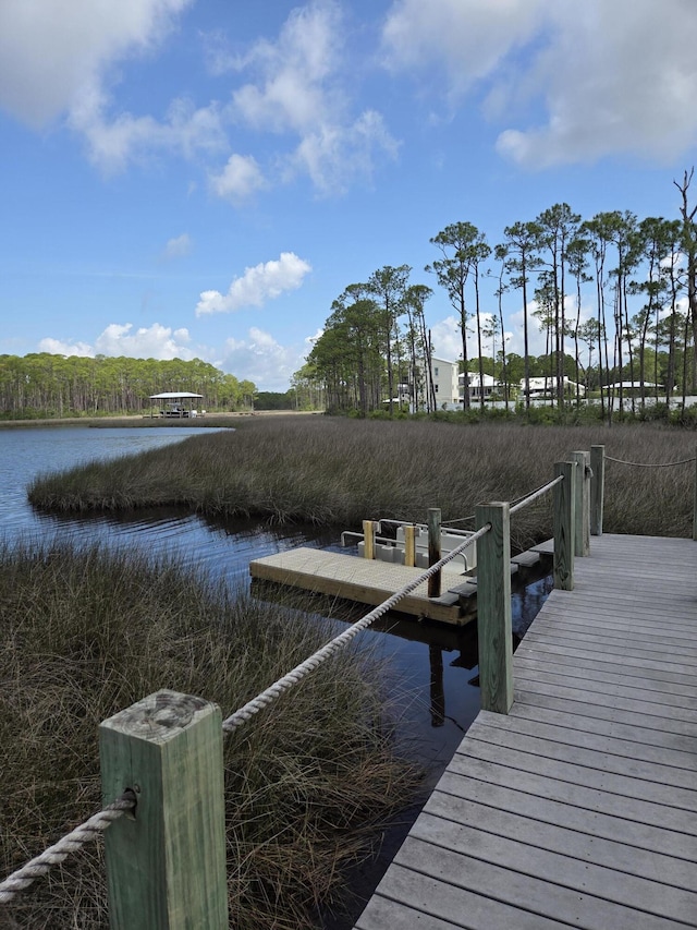 I-6TBD Mallard Ln, Santa Rosa Beach, FL 32459