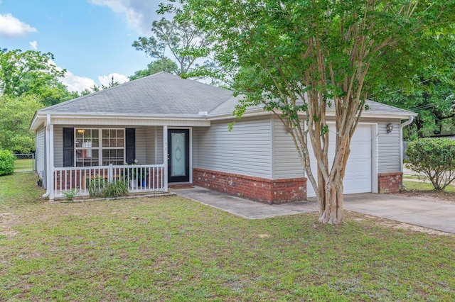154 Patch Ave, Crestview, FL 32539