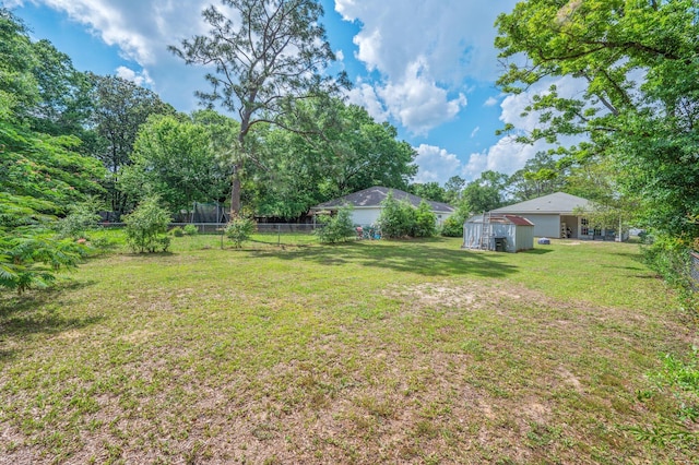 154 Patch Ave, Crestview, FL 32539
