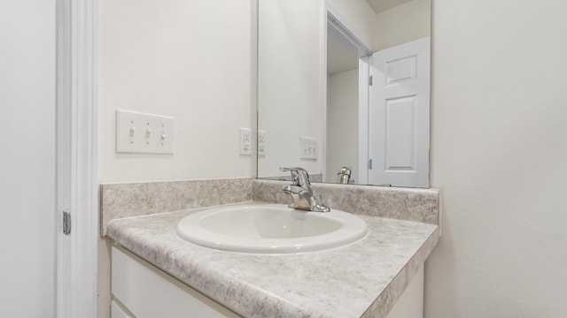 720 Riverwalk Cir, Freeport, FL 32439 - bathroom featuring vanity