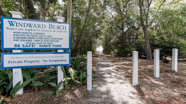1000 Bay Dr Unit 525, Niceville, FL 32578 - photo 27