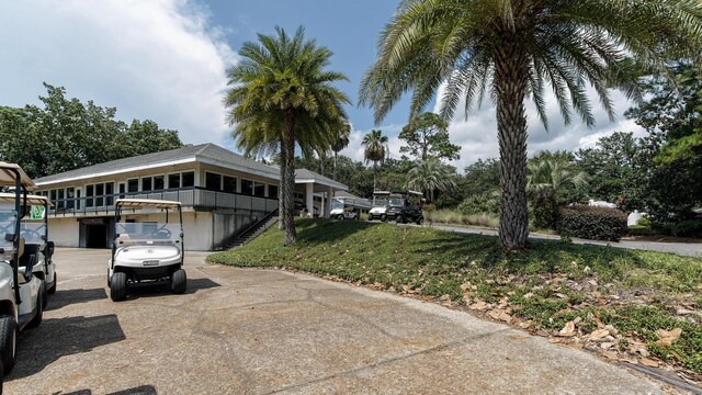 1000 Bay Dr Unit 525, Niceville, FL 32578 - photo 54