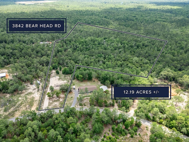 3842 Bear Head Rd, Crestview, FL 32539
