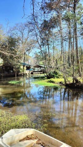 186 Stillwater Rd, Freeport, FL 32439