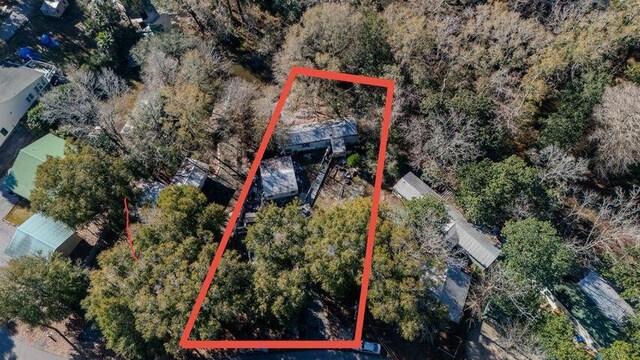 186 Stillwater Rd, Freeport, FL 32439