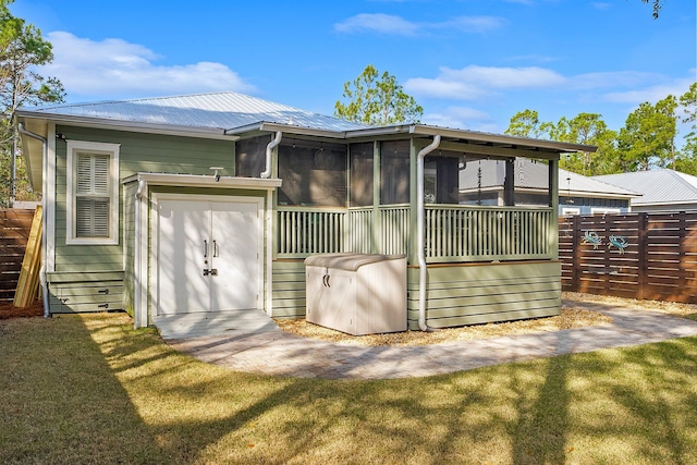 80 S 7th St, Santa Rosa Beach, FL 32459